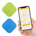 Square Bluetooth Anti-Lost Device