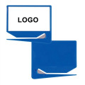 Business Card Letter Opener with Mirror