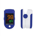 fingertip pulseoximeter