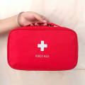 Emengency first aid bag