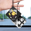 Customized Car Air Freshener