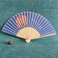 Double size foldable Paper fans