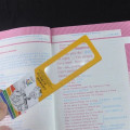 Bookmark Magnifier
