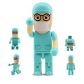 Doctor USB flash drive