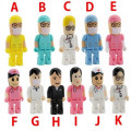 Doctor USB flash drive
