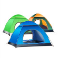 Folding Tent With Carry Bag