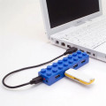 4 Ports USB Hub