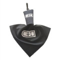Pocket Microfiber cleaning cloth