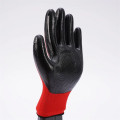 Latex Work Gloves