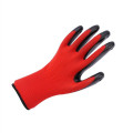 Latex Work Gloves