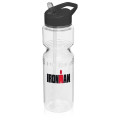 28 oz. Sports Bottles With Straw