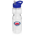 28 oz. Sports Bottles With Straw