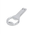 Bottle Drink Opener USB 2.0 Flash Drive U Disk (4GB)