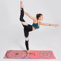 Yoga Towel Non-Slip Mat Cover