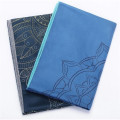 Yoga Towel Non-Slip Mat Cover