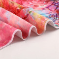 Yoga Towel Non-Slip Mat Cover