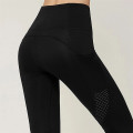 Women's High Waisted Yoga Leggings Pants with Pockets