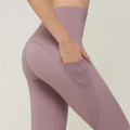 Women's High Waisted Yoga Leggings Pants with Pockets