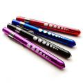 Medical Clickable LED Penlight
