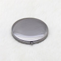 Folding Mini Dural-sided Makeup Pocket Magnifying Mirror