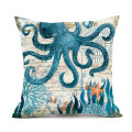 Square Throw Pillow Cushion