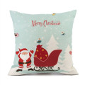 Square Throw Pillow Cushion