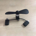 3-in-1 Mini Phone Fan