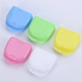 Denture Case
