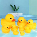 Rubber Ducks