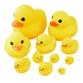 Rubber Ducks