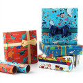 Wrapping Paper