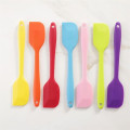 KITCHEN BAKING SILICONE SPATULA