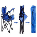 Super Deluxe
Folding Chair