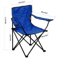 Super Deluxe
Folding Chair
