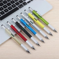 Multi-functional 6-in-1 Tool Pen