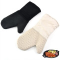 Silicone Oven Mitts