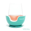VoChill™ Stemless Wine Chiller