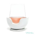 VoChill™ Stemless Wine Chiller