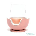 VoChill™ Stemless Wine Chiller