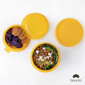 beanto™ Bowl Collapsible Bowl/Lunch Box