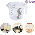 20oz Liquid Measuring Cups with Spout