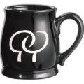 Biscayne Mug - Deep Etch