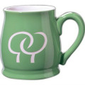 Biscayne Mug - Deep Etch