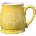 Biscayne Mug - Deep Etch
