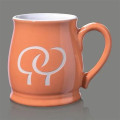Biscayne Mug - Deep Etch