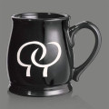 Biscayne Mug - Deep Etch