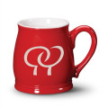 Biscayne Mug - Deep Etch