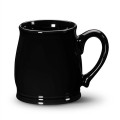Biscayne Mug - Deep Etch
