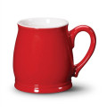 Biscayne Mug - Deep Etch