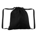 Joel rPET Drawstring Tote Bag